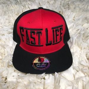 Fast-Life SnapBack